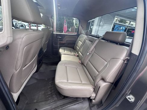 Used 2014 GMC Sierra 1500 SLT AWD/4WD image 12