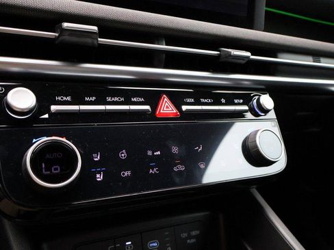 New 2026 Hyundai Santa Cruz Limited image 37