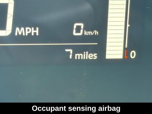 Used 2026 Nissan Sentra S w/ Floor Mat Package image 19