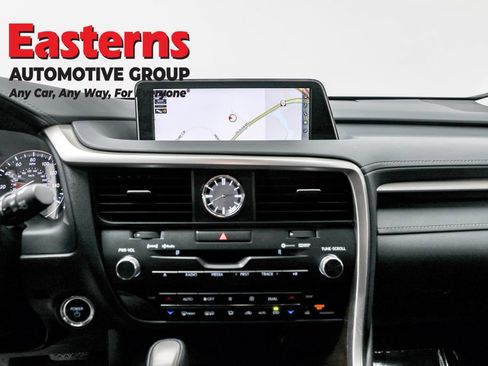 Used 2019 Lexus RX 450h AWD w/ Navigation Package image 12