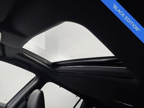 Used 2025 Honda Passport Black Edition image 12