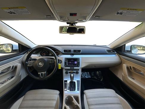 Used 2016 Volkswagen CC Sport image 35