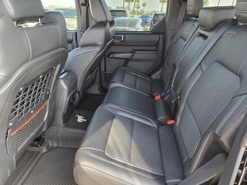 Used 2024 Ford Bronco Raptor image 29