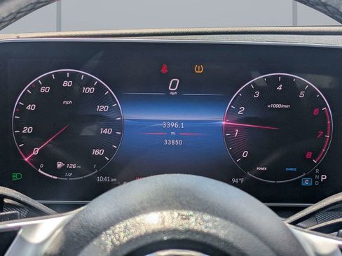 Used 2024 Mercedes-Benz C 300 Sedan image 29