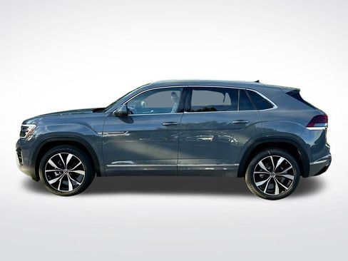 New 2026 Volkswagen Atlas Cross Sport SEL Premium R-Line AWD/4WD image 8