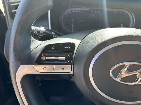 Used 2023 Hyundai Tucson SEL image 28