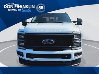 New 2026 Ford F350 XL w/ STX Appearance Package video 1