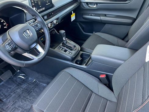 New 2026 Honda CR-V Sport image 4