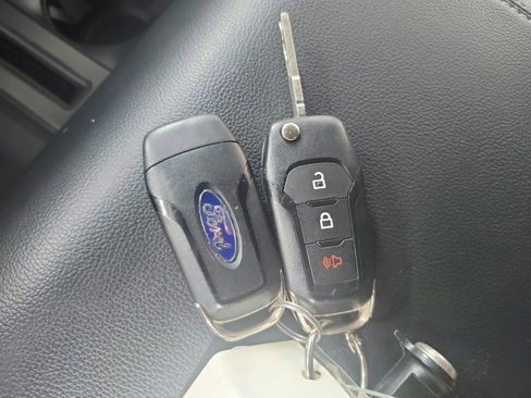 Used 2021 Ford F150 XLT w/ Equipment Group 301A Mid image 30