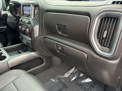Used 2022 Chevrolet Silverado 2500 LTZ w/ LTZ Plus Package AWD/4WD image 30