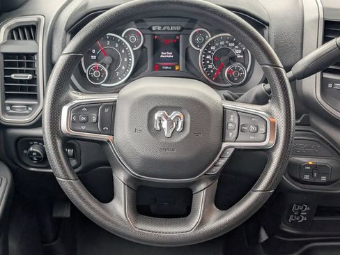 Used 2026 RAM 2500 Tradesman w/ Chrome Appearance Group AWD/4WD image 13