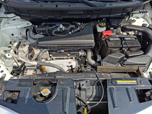 Used 2018 Nissan Rogue SL w/ Premium Package AWD/4WD image 27