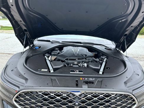 Certified 2024 Genesis G90 3.5T image 23