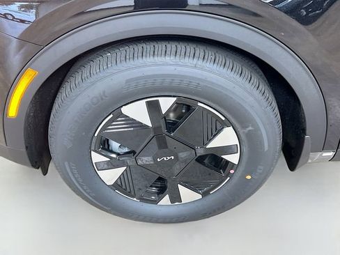 New 2026 Kia Sportage LX image 29
