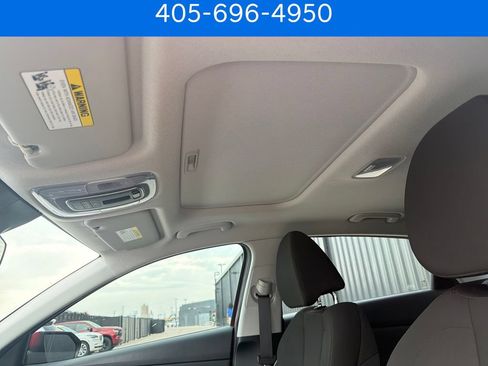 Certified 2021 Hyundai Elantra SEL w/ Convenience + Premium Package FWD image 35