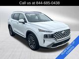 Used 2023 Hyundai Santa Fe Limited w/ Cargo Package image 3