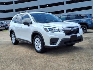 Used 2020 Subaru Forester w/ Alloy Wheel Package AWD/4WD video 2