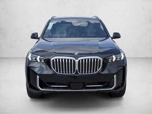 Certified 2026 BMW X5 sDrive40i RWD image 5