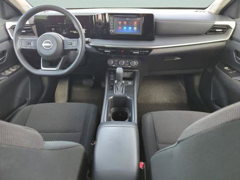 Certified 2025 Nissan Kicks S FWD image 19