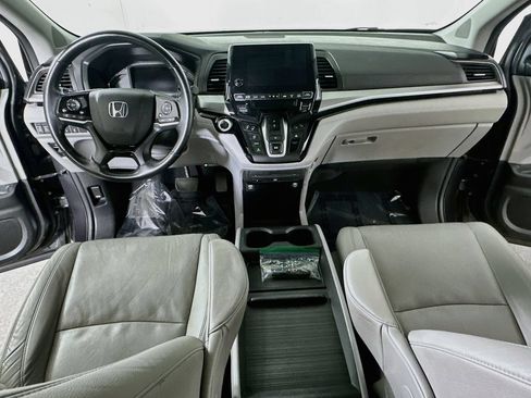Used 2018 Honda Odyssey Elite image 17