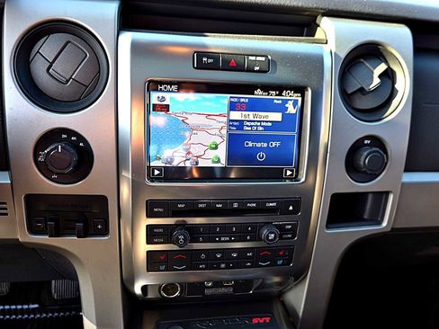 Used 2012 Ford F150 Raptor w/ Raptor Luxury Pkg image 24