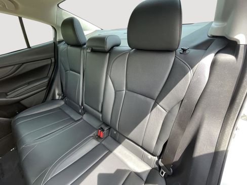 Used 2017 Subaru Impreza 2.0i Limited w/ Moonroof/BSD & Rcta/Eyesight AWD/4WD image 19
