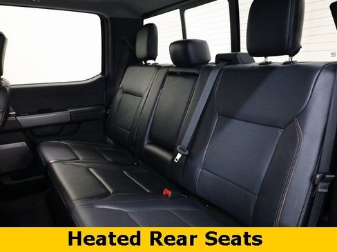 Used 2023 Ford F350 Lariat w/ Lariat Ultimate Package image 37
