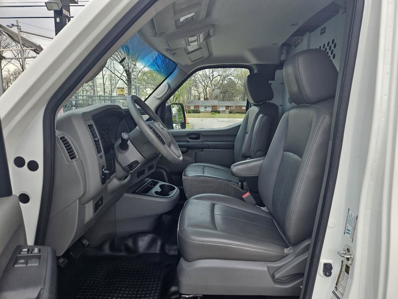 Used 2019 Nissan NV 1500 S RWD image 10