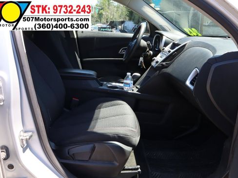 Used 2013 Chevrolet Equinox LS w/ LPO, Protection Package AWD/4WD image 19