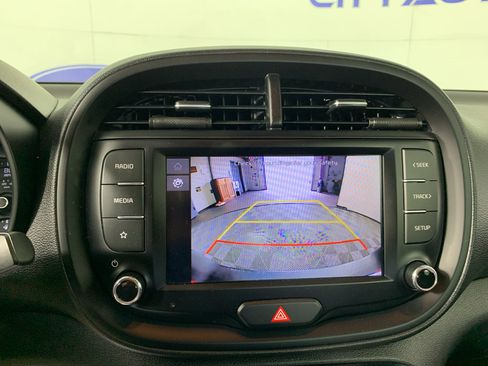 Used 2022 Kia Soul LX w/ Technology Package FWD image 26