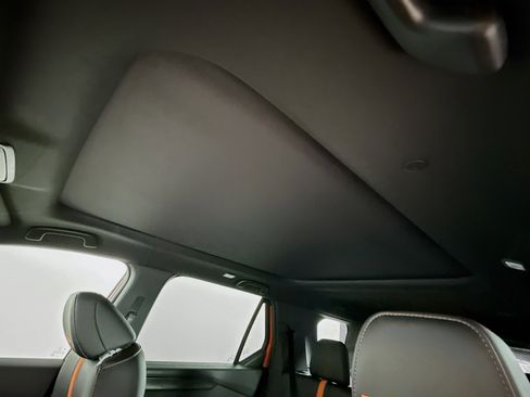 New 2026 Honda Passport TrailSport image 27