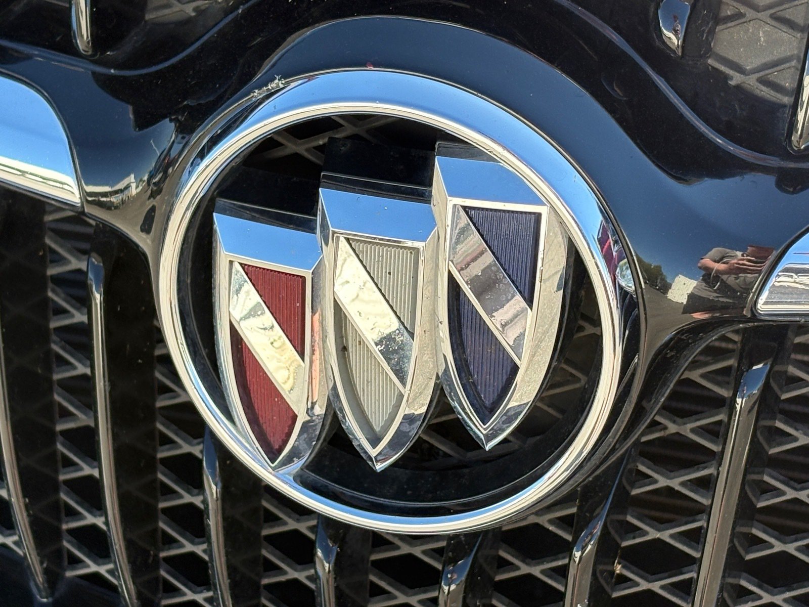 Used 2017 Buick Encore Preferred FWD image 6