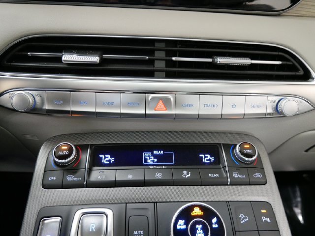 Used 2021 Hyundai Palisade Calligraphy w/ Cargo Package AWD/4WD image 20