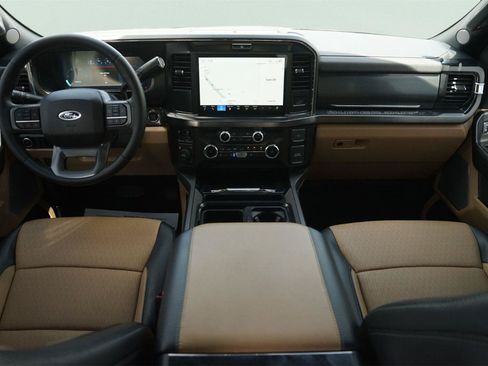 Used 2026 Ford F450 Lariat w/ Chrome Package AWD/4WD image 20