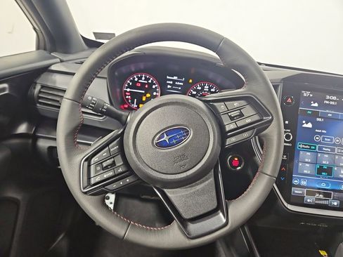 New 2026 Subaru Impreza RS image 15