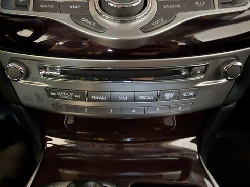Used 2011 INFINITI M37 x w/ Premium Pkg AWD/4WD image 22
