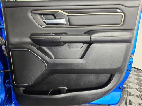 Used 2021 RAM 1500 Rebel w/ Rebel Level 2 Equipment Group image 41