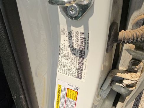 Used 2022 Honda Civic Sport image 33