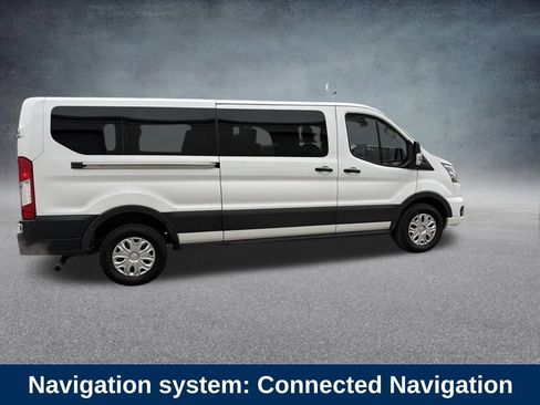 Used 2023 Ford Transit 350 XLT image 7