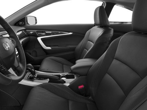 Used 2015 Honda Accord EX-L image 8