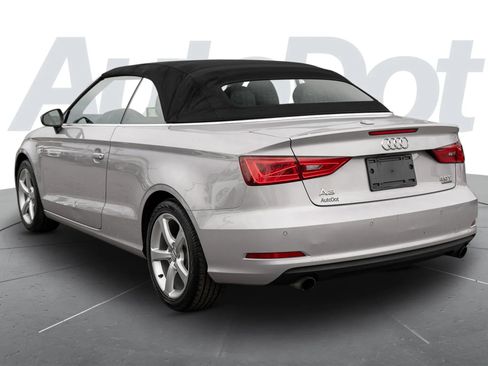 Used 2015 Audi A3 2.0T Premium image 6