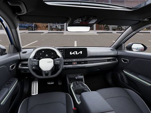 New 2026 Kia K4 GT-Line Turbo image 14