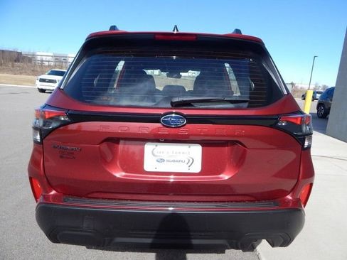 Certified 2025 Subaru Forester w/ Convenience Package #1 image 3