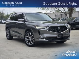 Used 2023 Acura MDX FWD w/ Technology Package video 1