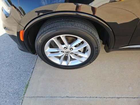 Used 2024 Dodge Durango GT image 12