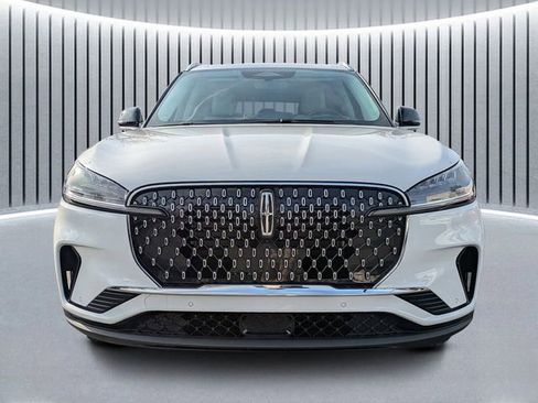 New 2026 Lincoln Aviator Reserve image 6