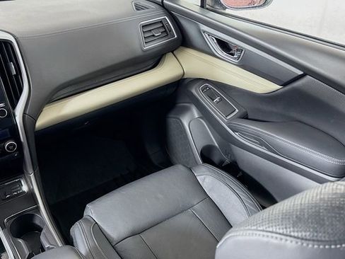 Used 2019 Subaru Ascent Limited image 24