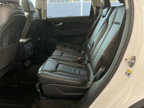 Used 2017 Audi Q7 3.0T Premium Plus image 28