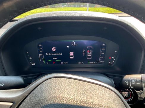 Certified 2024 Honda Accord Sport image 11