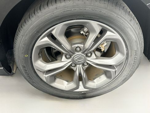 Used 2024 Honda Accord EX image 11